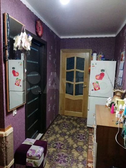 2-к. квартира, 44,7 м², 8/9 эт.