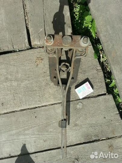 Разсухариватель