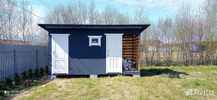 Строительство каркасных домов под ключ