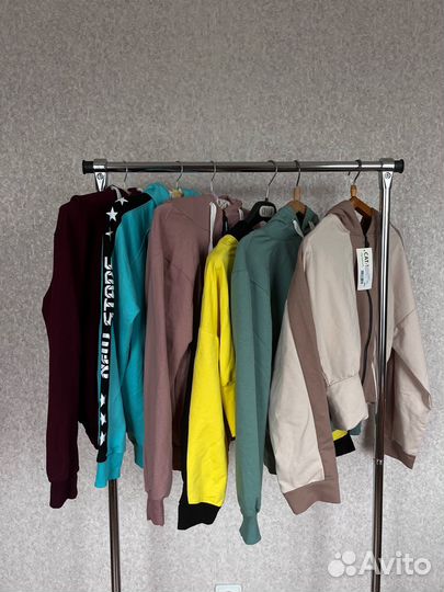 Спортивный костюм женский 44, 46, 48 размеры