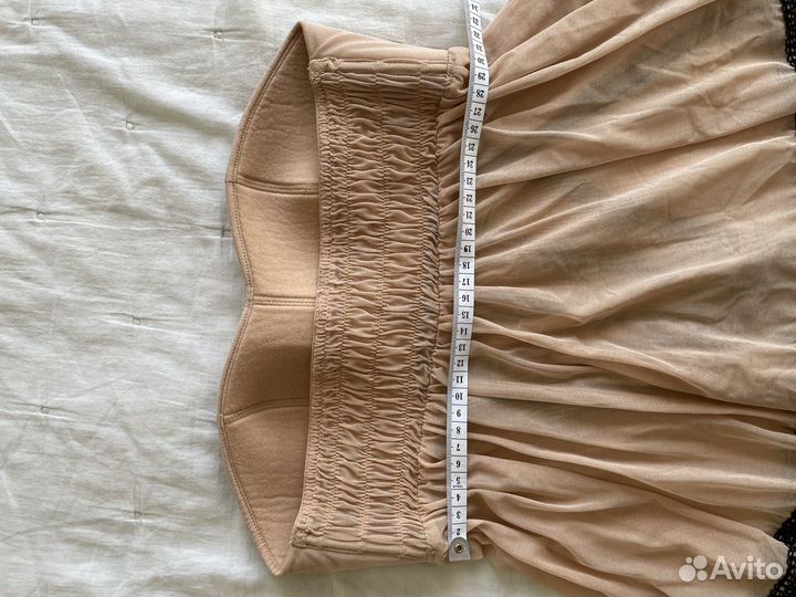 Пеньюар intimissimi M