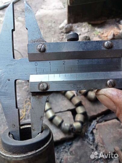 Сайлентблоки. Москвич