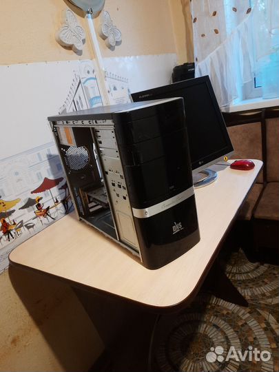 Игровой компьютер Core i5