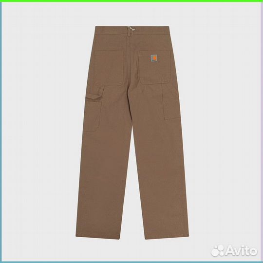 Штаны карго Carhartt WIP (Арт. 805736)