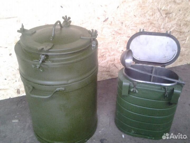 Полевые кухни в ассортименте - кп-30*