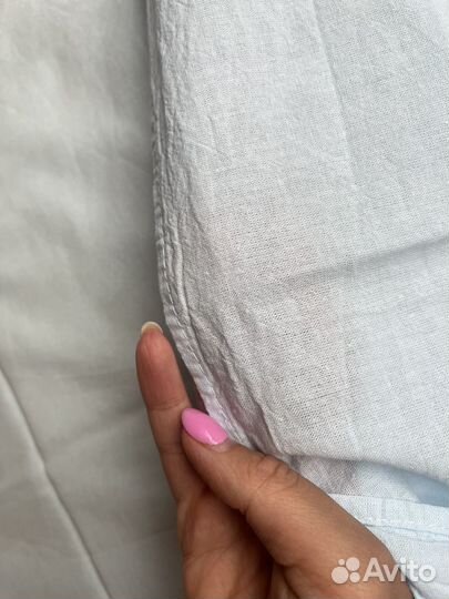 Постельное белье в детскую кроватку