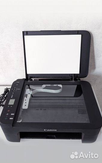 Принтер цветной мфу Canon Pixma TS3440