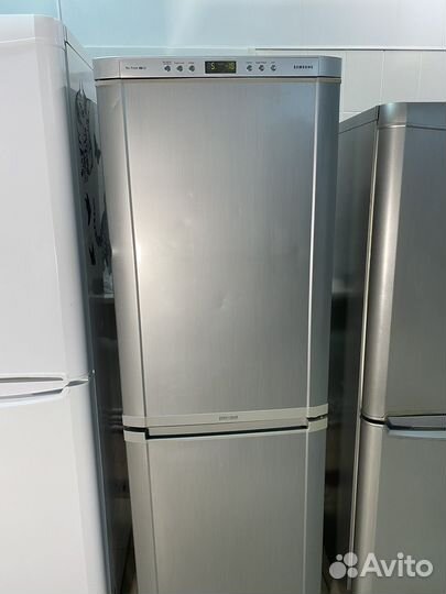 Холодильник samsung no frost