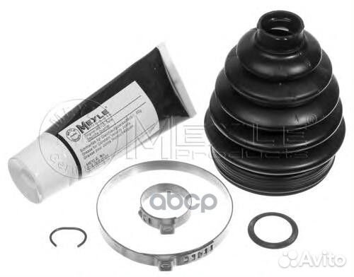 Пыльник шруса наружный (компл.) skoda Fabia MEY