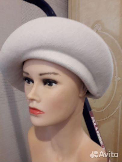 Шляпа женская