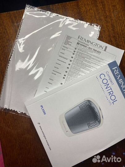 Фотоэпилятор