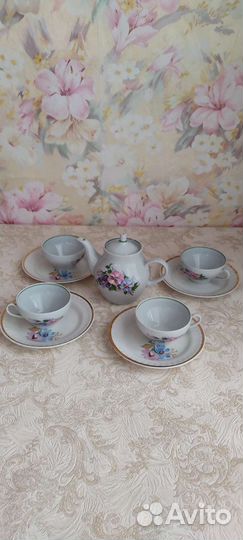 Посуда. Хрусталь, вазы