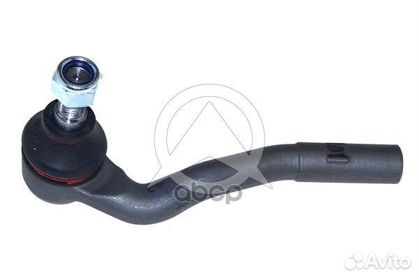 Наконечник рулевой тяги перед лев 49536 Sidem