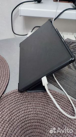 Планшет lenovo tab m10 fhd plus