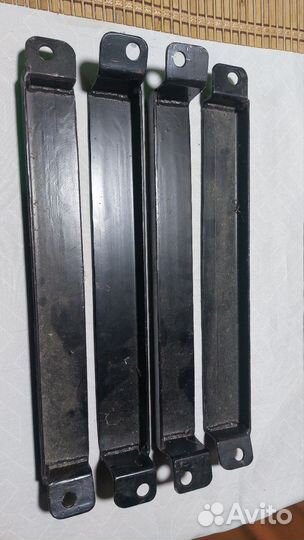 Адаптеры сидений бмв на ленд крузер 200