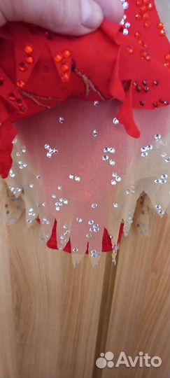 Купальники для художественной гимнастики