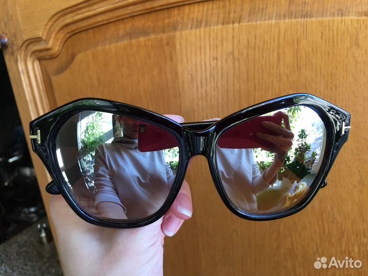 Очки Tom Ford Италия