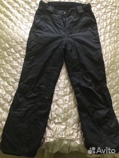 Штаны для сноуборда, лыж