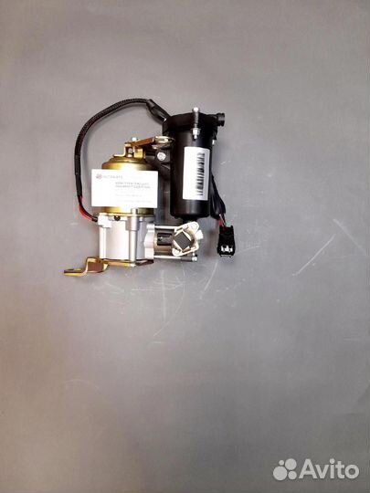 Компрессор пневмо Toyota Land Cruiser Prado 120