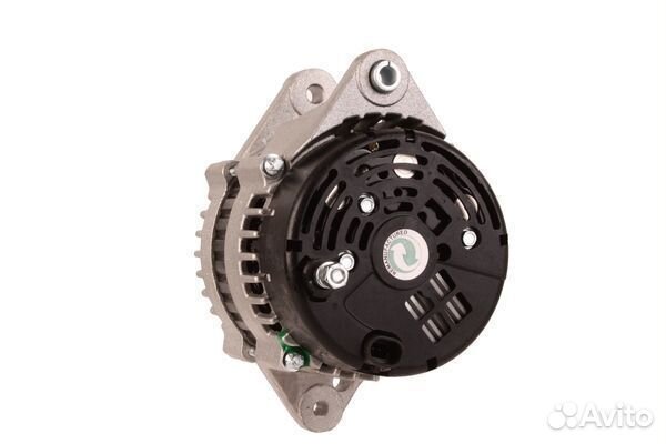 Генератор Chevrolet Aveo 1.2