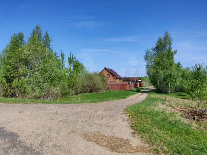 Участок 27 га (СНТ, ДНП)