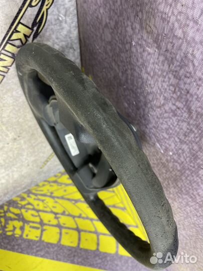 Руль Лада Ларгус 2012-2021