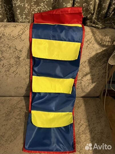 Кармашки для садика София