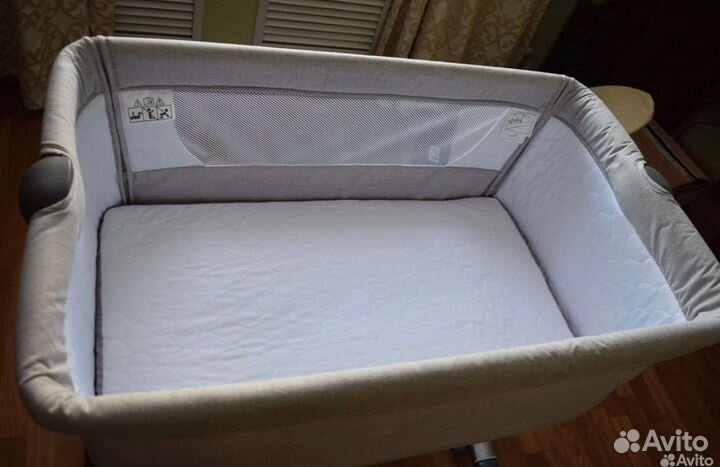 Детская люлька колыбель