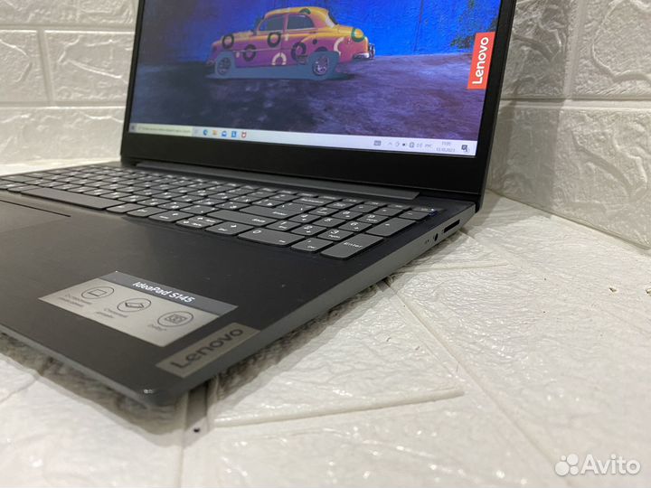 Lenovo ideapad s145