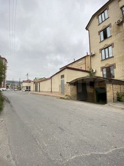 4-к. квартира, 130 м², 4/4 эт.