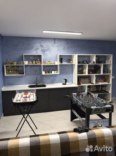 Антикафе Джуманджи