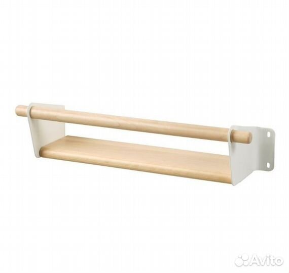 Полка IKEA новая