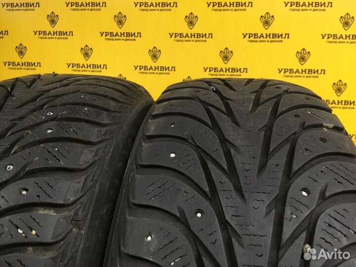 Yokohama Ice Guard IG35 205/60 R16 96T
