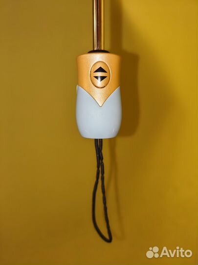 Зонт автоматический женский