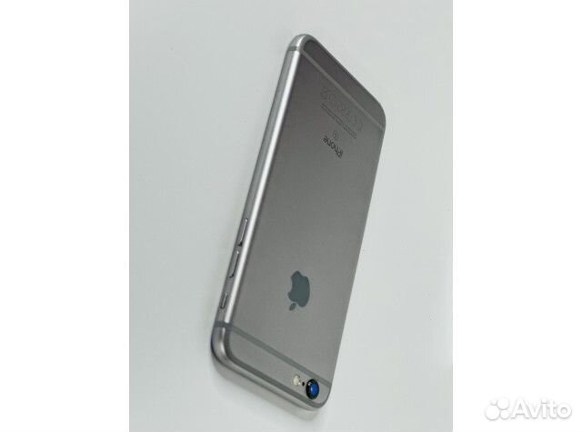 iPhone 6S, 16 ГБ