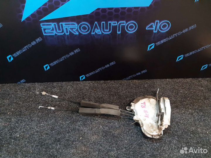 Замок двери Honda Accord 8