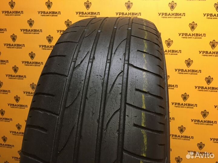 Bridgestone Dueler H/P Sport 215/65 R16 98