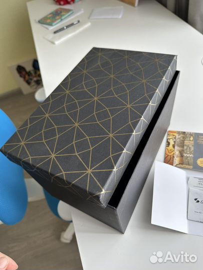 Ваза новая, Турция