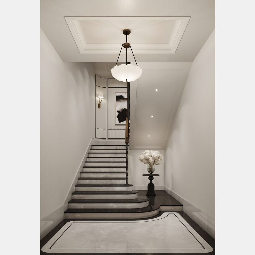 3-к. квартира, 153,4 м², 5/8 эт.