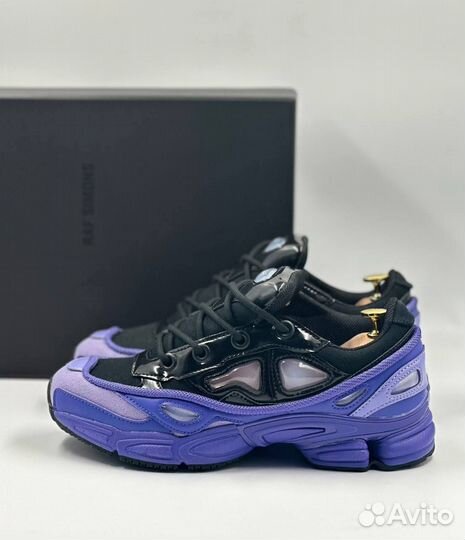 Кроссовки Adidas Raf simons ozweego 3