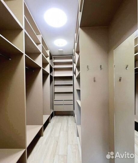 Корпусная мебель