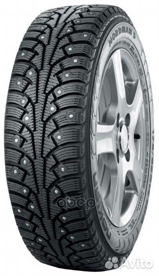 Nokian Tyres Nordman 5 175/65 R14