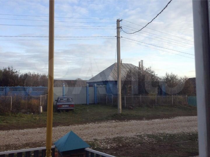 Дом 70 м² на участке 18 сот.