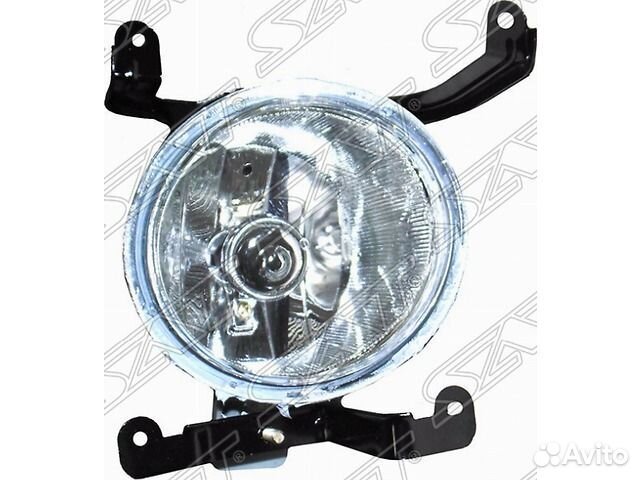 Фара противотуманная правая Matrix