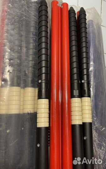 Вешки «Древки» liski top 25