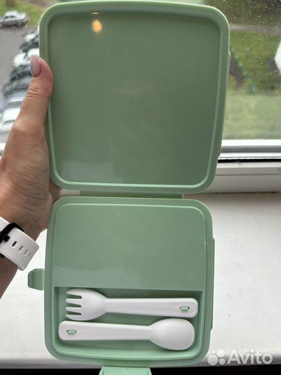 Контейнер для еды