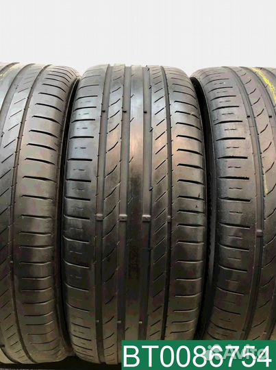 Continental ContiSportContact 5 225/45 R19 105W