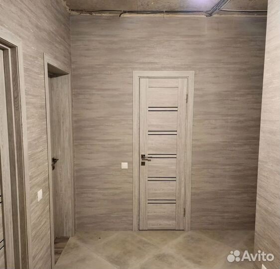 Двери Экошпон межкомнатные со склада +установка