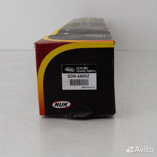 Тяга продольная nissan atlas, NUK