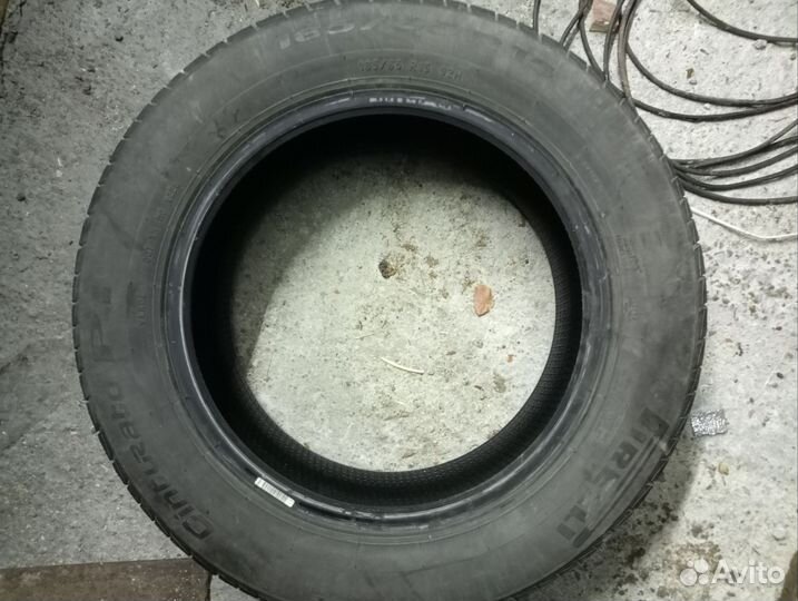 Pirelli Cinturato P1 185/65 R15